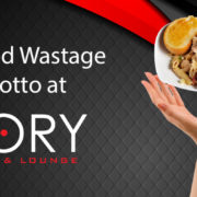 Curbing Food Wastage is Our Motto at TheoryAtl | Best Restaurant